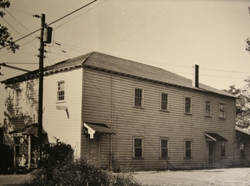 Original Wells Lodge