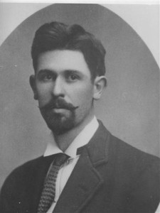 C.E. Alexander  1911 1912 (Small)
