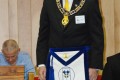 July 2012 Officer Instillation